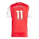 Arsenal Martinelli 11 Kotipaita 2025/26