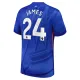 Chelsea James 24 Kotipaita 2025/26