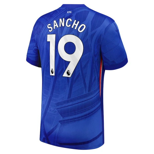 Chelsea Sancho 19 Kotipaita 2025/26