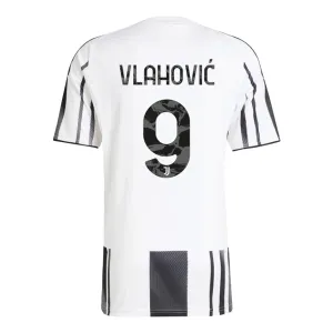 Juventus Dušan Vlahović 9 Kotipaita 2025/26