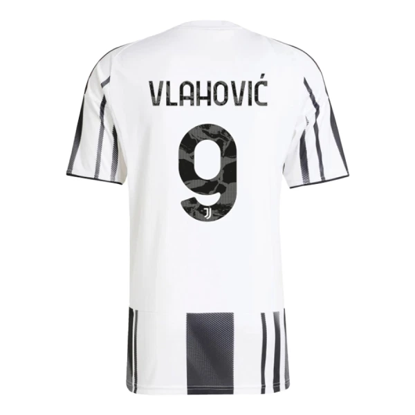 Juventus Dušan Vlahović 9 Kotipaita 2025/26