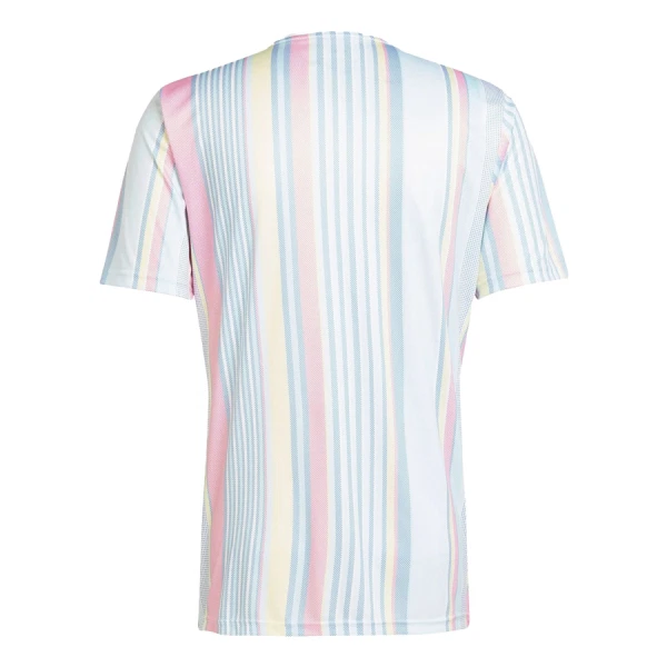 Juventus Pre-Match Paita 2025/26