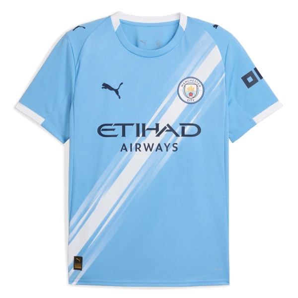 Manchester City Kotipaita 2025/26 Manchester City Kotipaita 2025/26