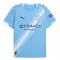 Manchester City Kotipaita 2025/26