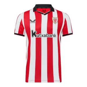 Athletic Bilbao Kotipaita 2025/26