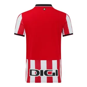 Athletic Bilbao Kotipaita 2025/26