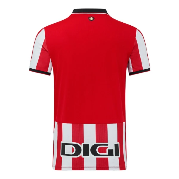 Athletic Bilbao Kotipaita 2025/26