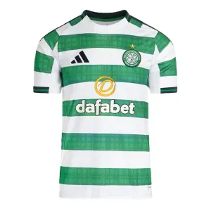 Celtic Kotipaita 2025/26