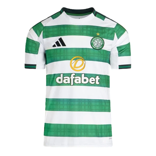 Celtic Kotipaita 2025/26