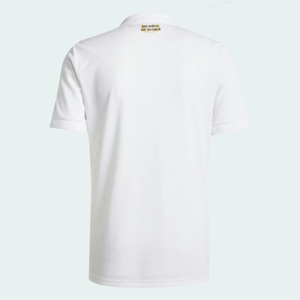 Colo-Colo Paita VuotispäIvä 2025 Valkoinen