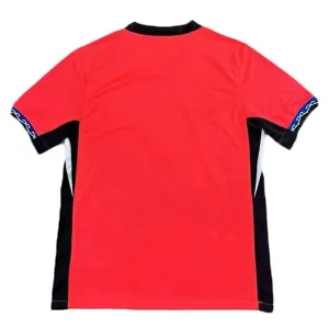 Etelä-Korea Kotipaita 2025/26