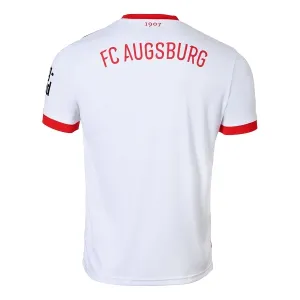FC Augsburg Kotipaita 2025/26
