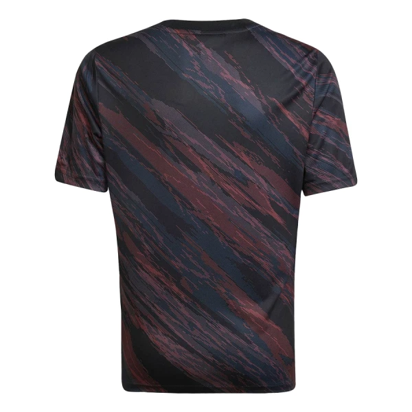 FC Bayern München Pre-Match Paita 2025/26