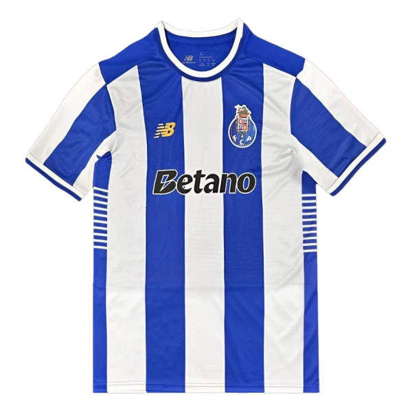 FC Porto Kotipaita 2025/26