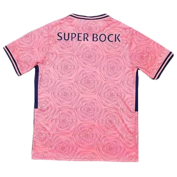 FC Porto Vieraspaita 2025/26