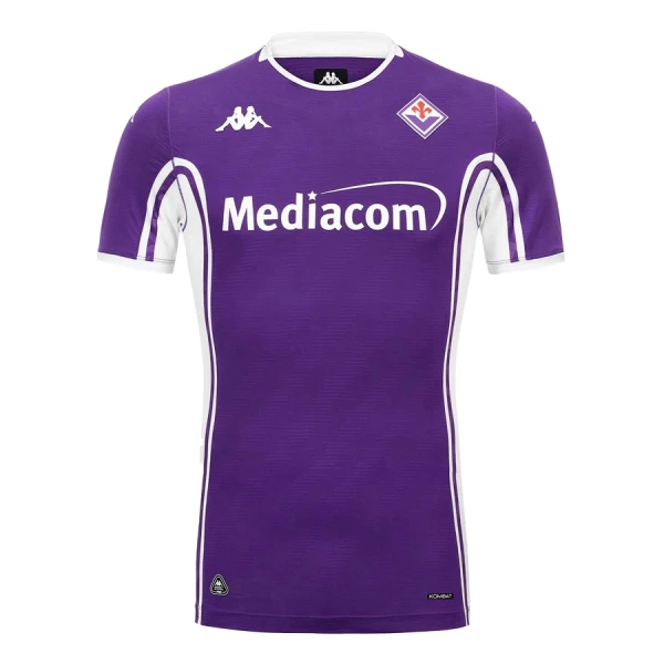 Fiorentina Kotipaita 2025/26