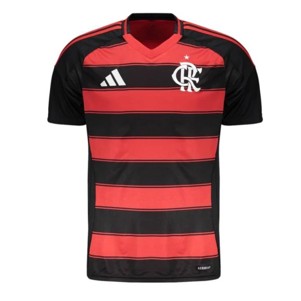 Flamengo Kotipaita 2025/26 Flamengo Kotipaita 2025/26