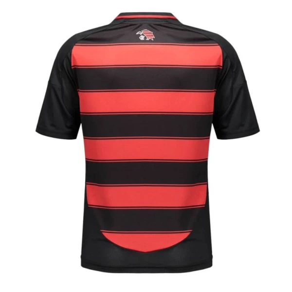 Flamengo Kotipaita 2025/26
