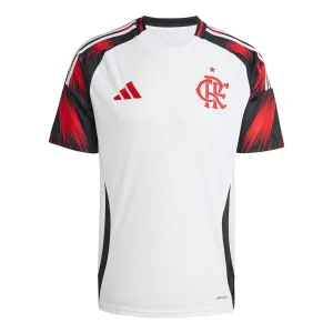 Flamengo Vieraspaita 2025/26