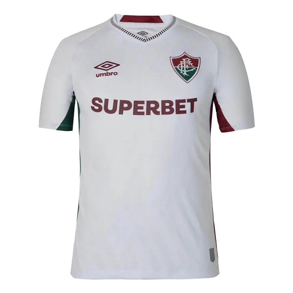 Fluminense FC Vieraspaita 2025/26