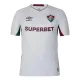 Fluminense FC Vieraspaita 2025/26