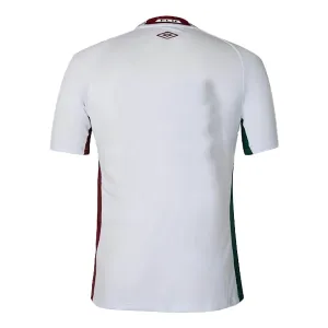 Fluminense FC Vieraspaita 2025/26