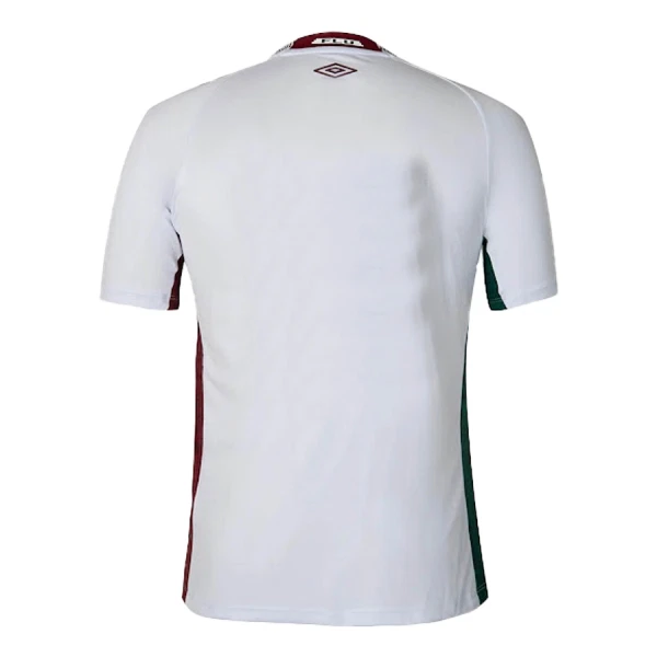 Fluminense FC Vieraspaita 2025/26