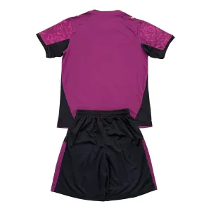 Galatasaray SK 3. Paita Lasten 2025/26 (+ Shortsit)