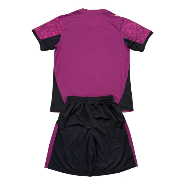 Galatasaray SK 3. Paita Lasten 2025/26 (+ Shortsit)