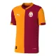 Galatasaray SK Kotipaita 2025/26