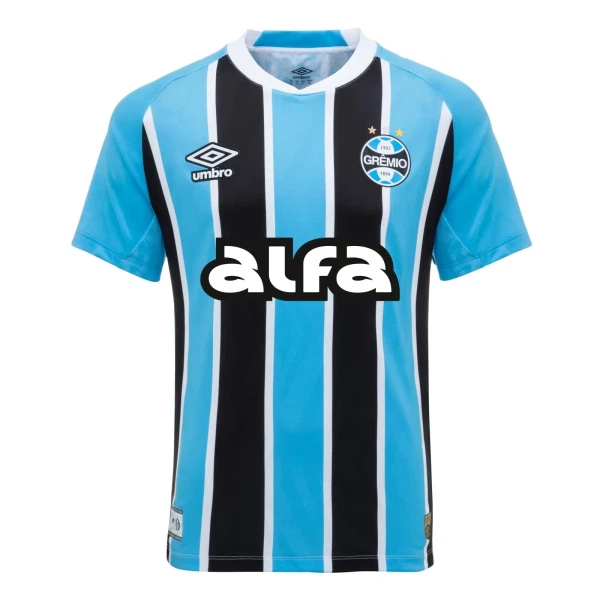 Grêmio FBPA Kotipaita 2025/26