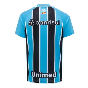 Grêmio FBPA Kotipaita 2025/26