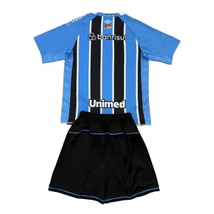 Grêmio FBPA Kotipaita Lasten 2025/26 (+ Shortsit)