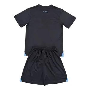 Guatemala 3. Paita Lasten 2025 (+ Shortsit)