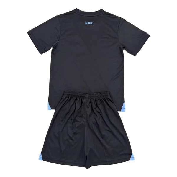 Guatemala 3. Paita Lasten 2025 (+ Shortsit)