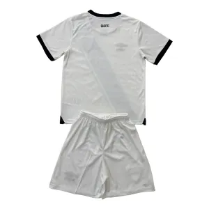 Guatemala Kotipaita Lasten 2025 (+ Shortsit)