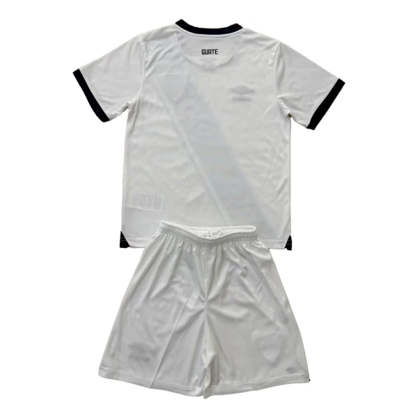 Guatemala Kotipaita Lasten 2025 (+ Shortsit)