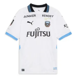 Kawasaki Frontale Vieraspaita 2025/26