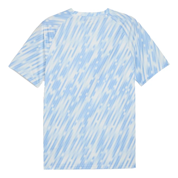 Manchester City Pre-Match Paita 2025/26