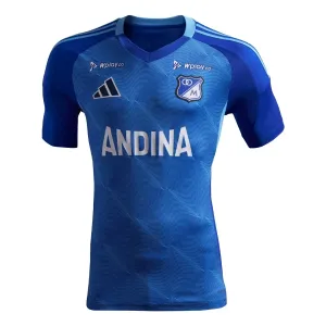 Millonarios Kotipaita 2025/26