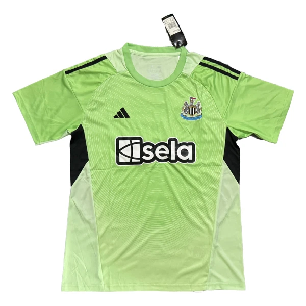 Newcastle United Maalivahdin Paita 2025/26