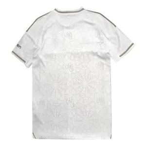 Nottingham Forest Vieraspaita 2025/26