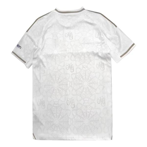 Nottingham Forest Vieraspaita 2025/26