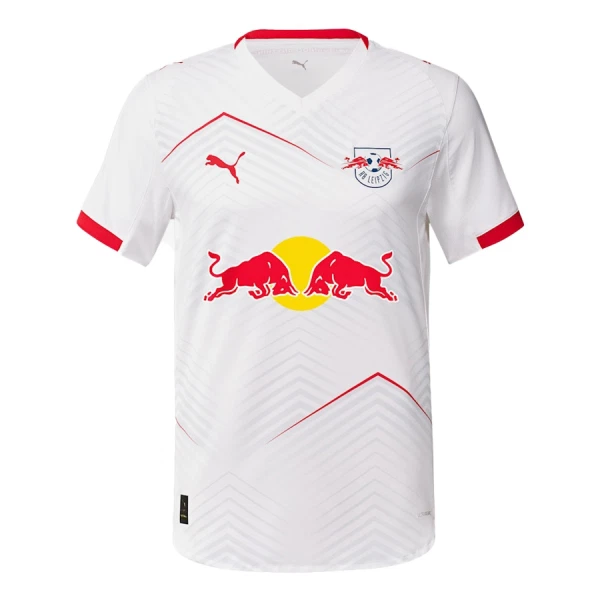 RB Leipzig Kotipaita 2025/26