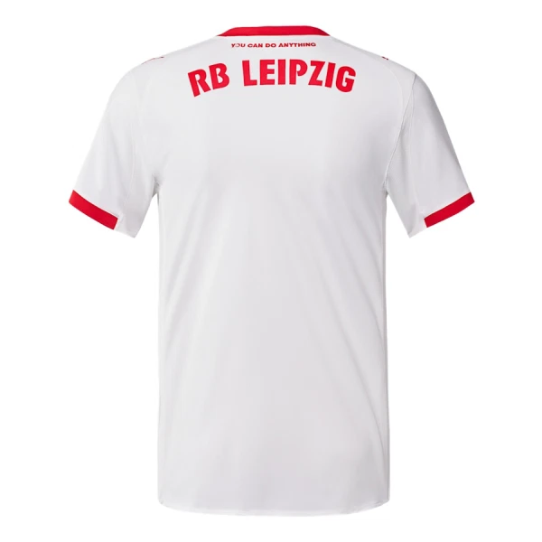 RB Leipzig Kotipaita 2025/26