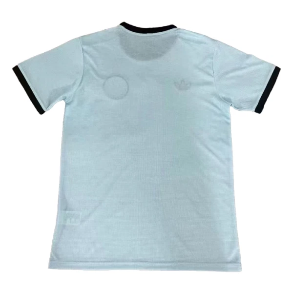 Saksa Maalivahdin Paita Lasten VuotispäIvä 2025 (+ Shortsit)