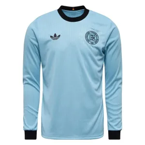 Saksa Maalivahdin Paita VuotispäIvä 2025 Pitkähihainen