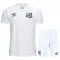 Santos FC Kotipaita Lasten 2025/26 (+ Shortsit)