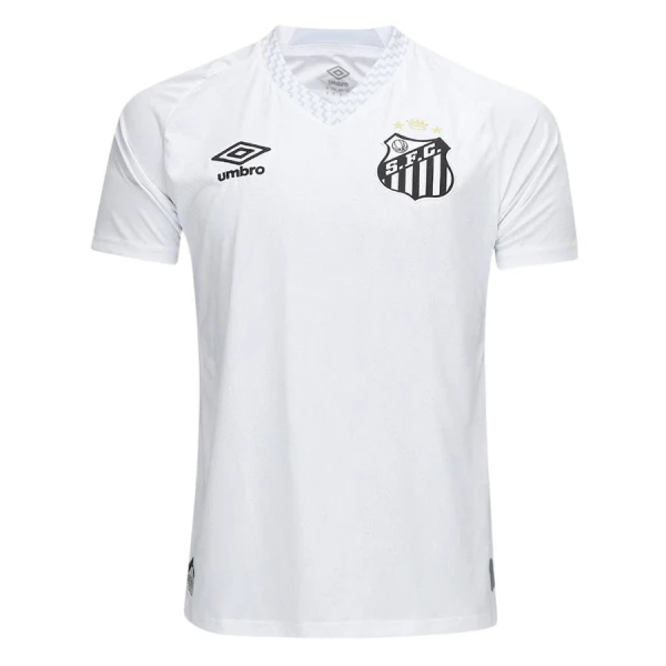 Santos FC Kotipaita Lasten 2025/26 (+ Shortsit)