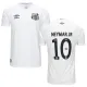 Santos FC Neymar JR 10 Kotipaita 2025/26